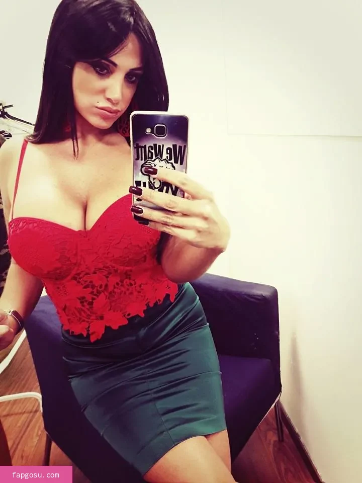 Marika Fruscio - Photo #206