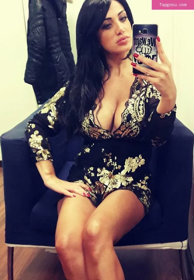 Marika Fruscio