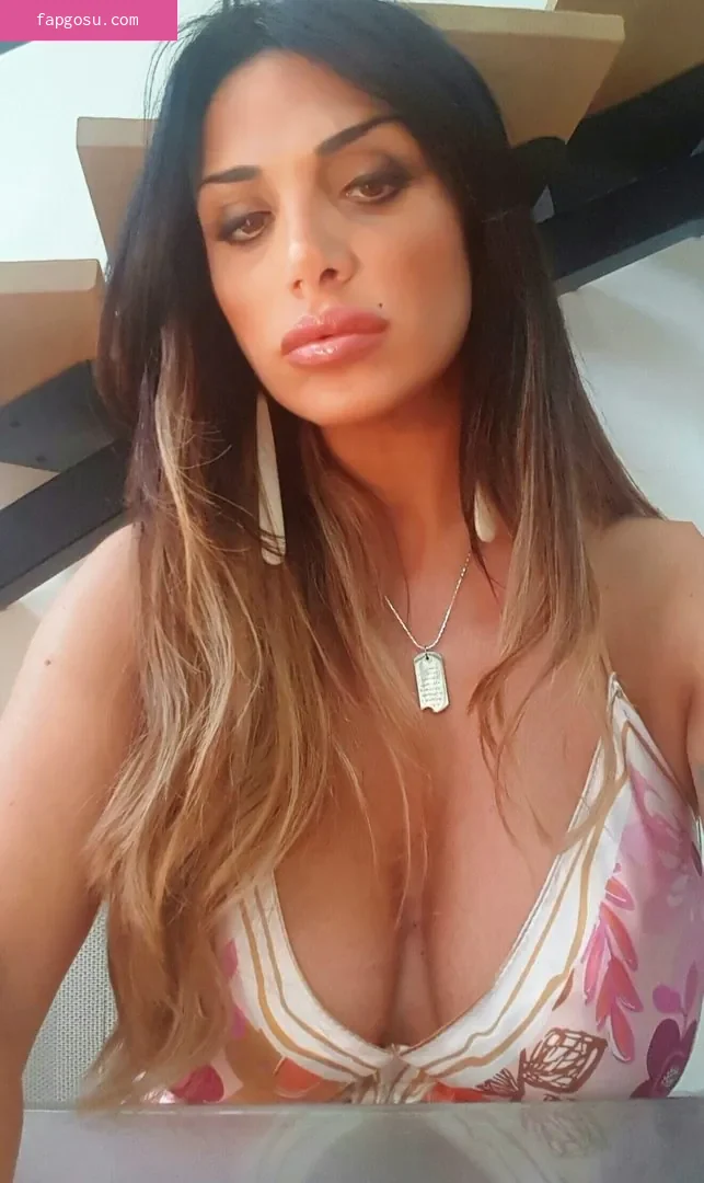 Marika Fruscio