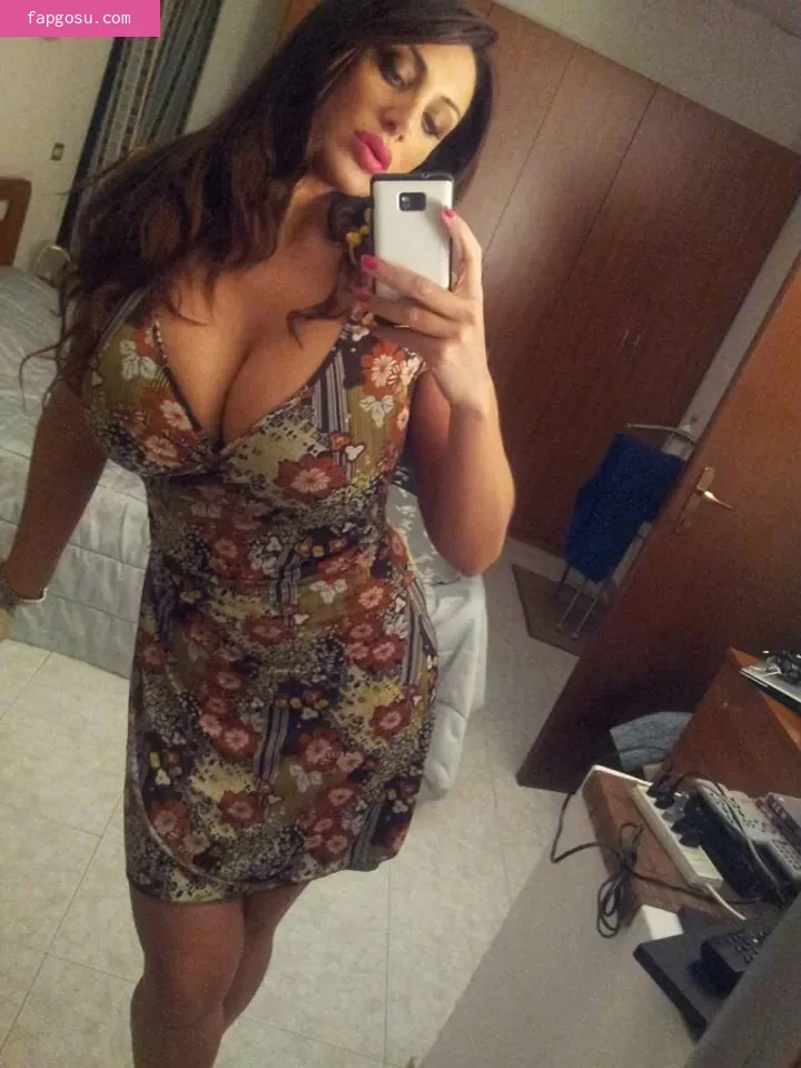 Marika Fruscio - Photo #28