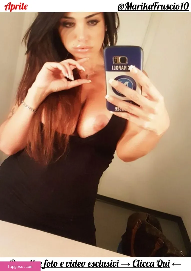 Marika Fruscio