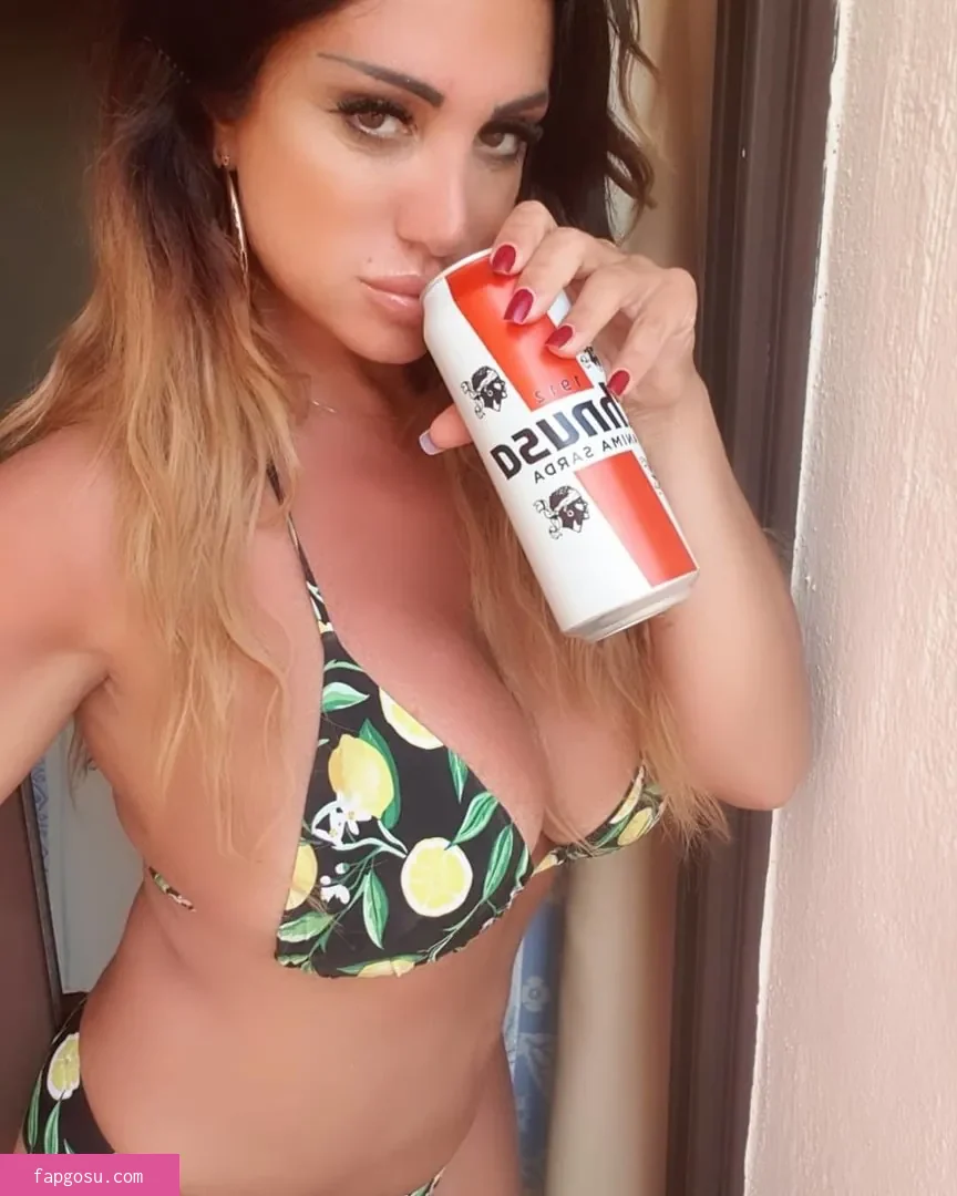 Marika Fruscio
