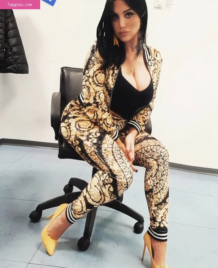 Marika Fruscio