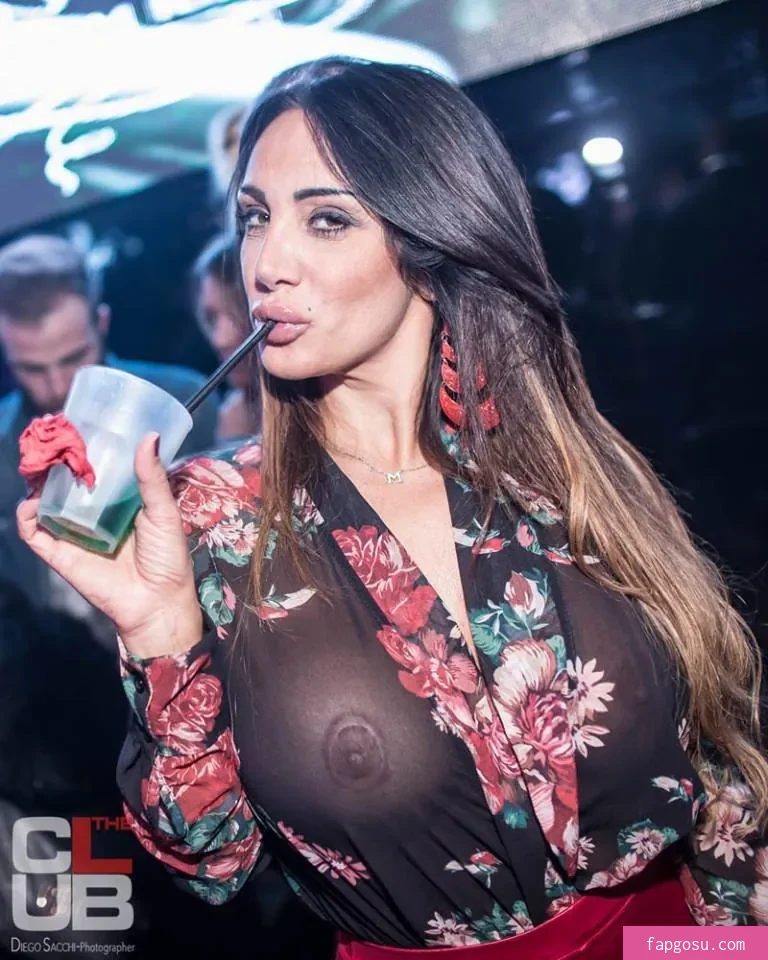 Marika Fruscio