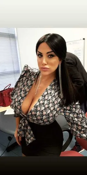 Marika Fruscio