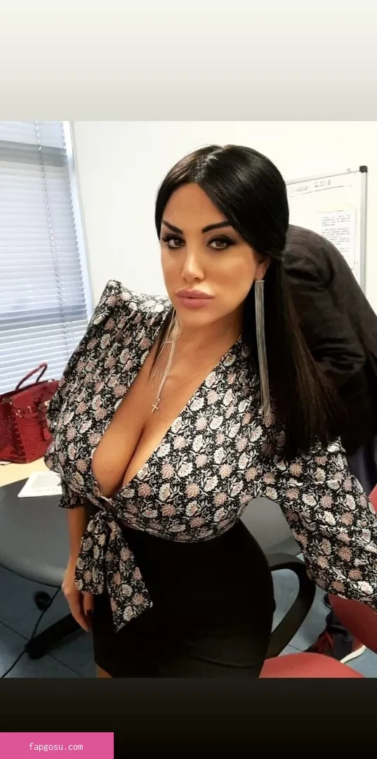 Marika Fruscio - Photo #569