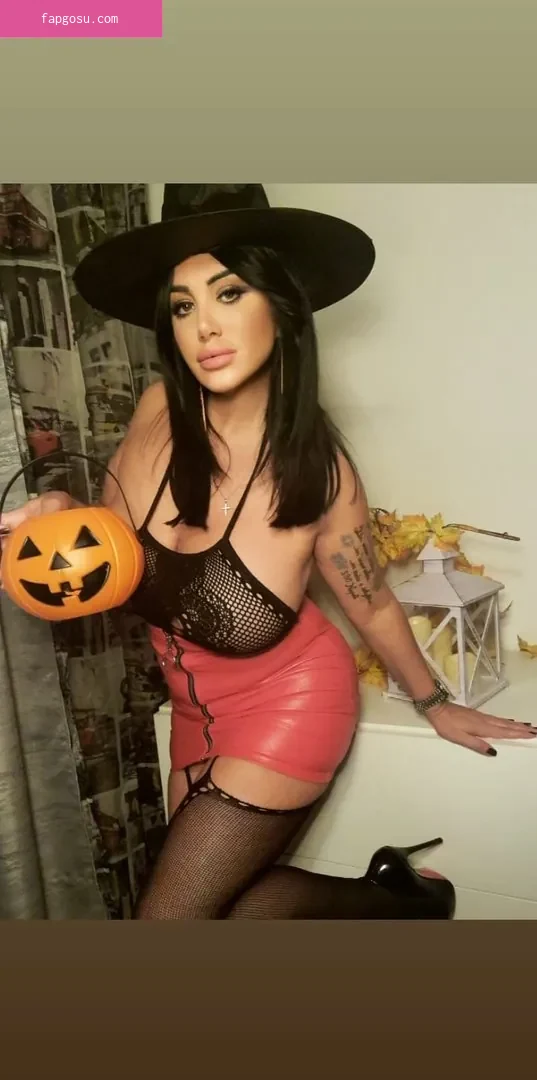 Marika Fruscio
