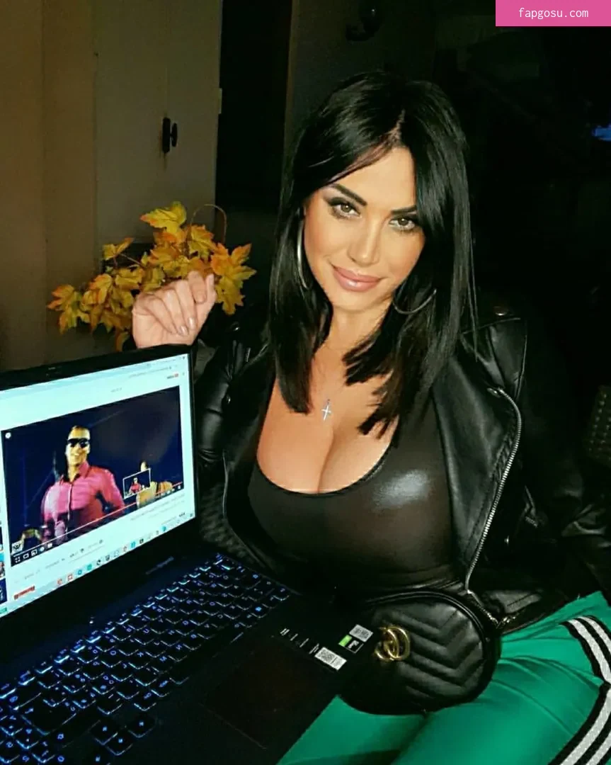 Marika Fruscio