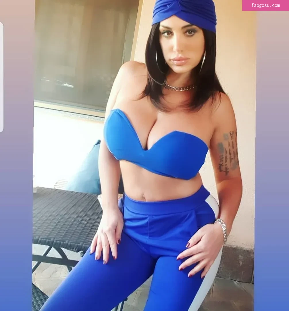 Marika Fruscio