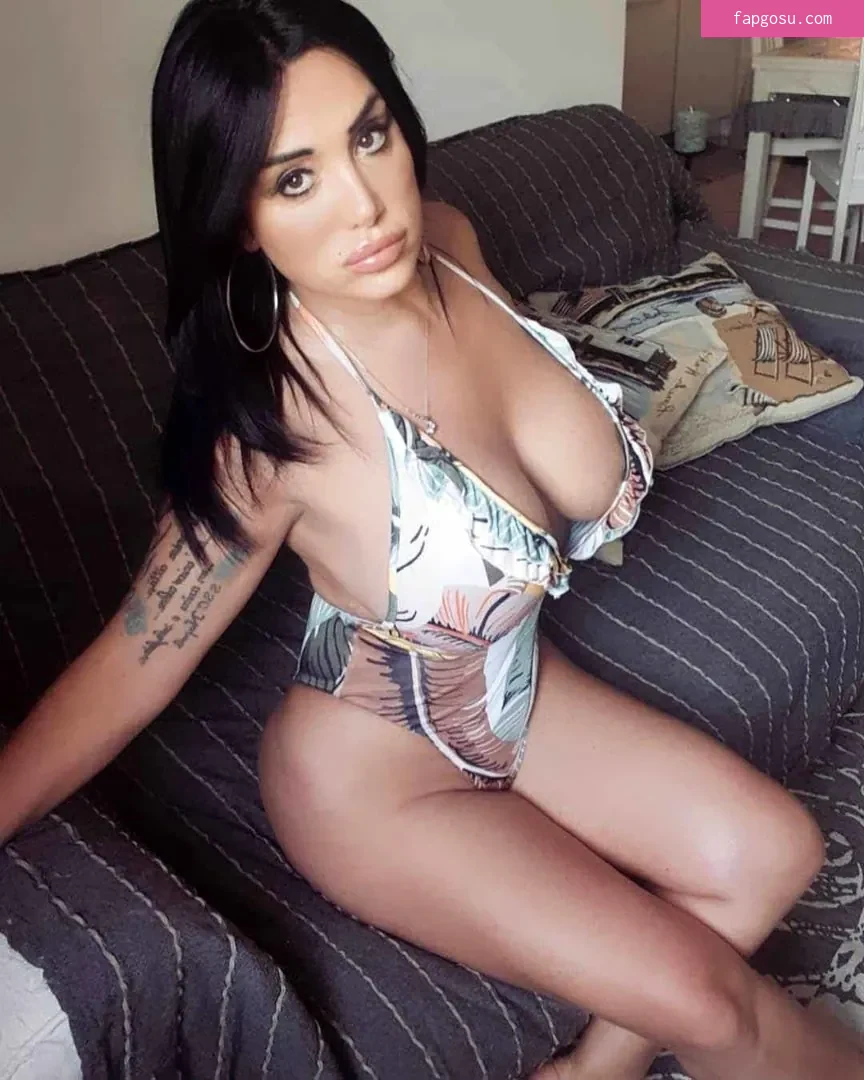 Marika Fruscio