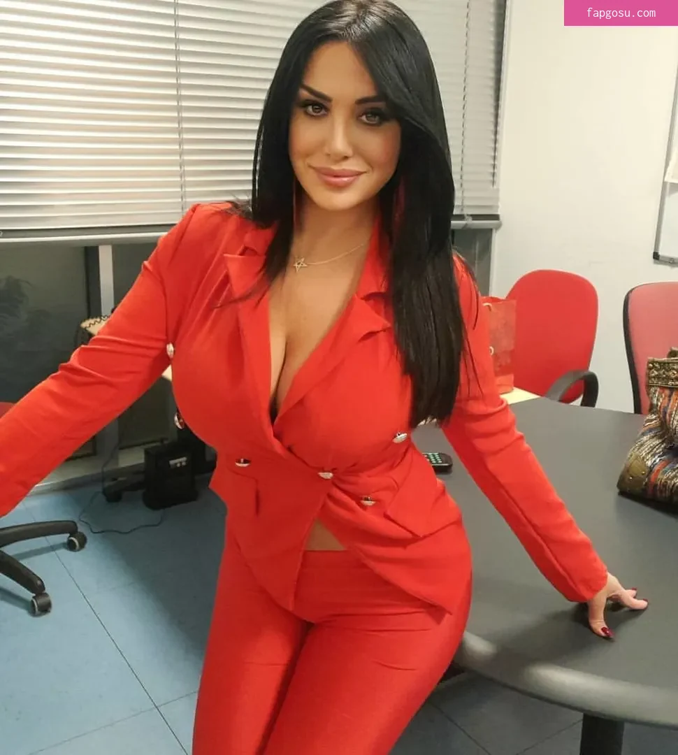 Marika Fruscio