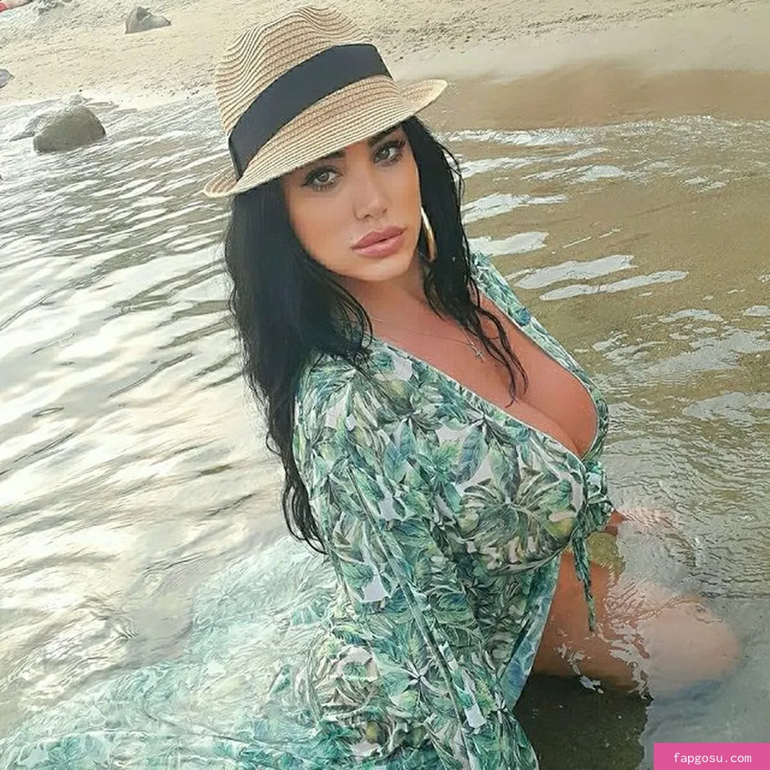 Marika Fruscio - Photo #622