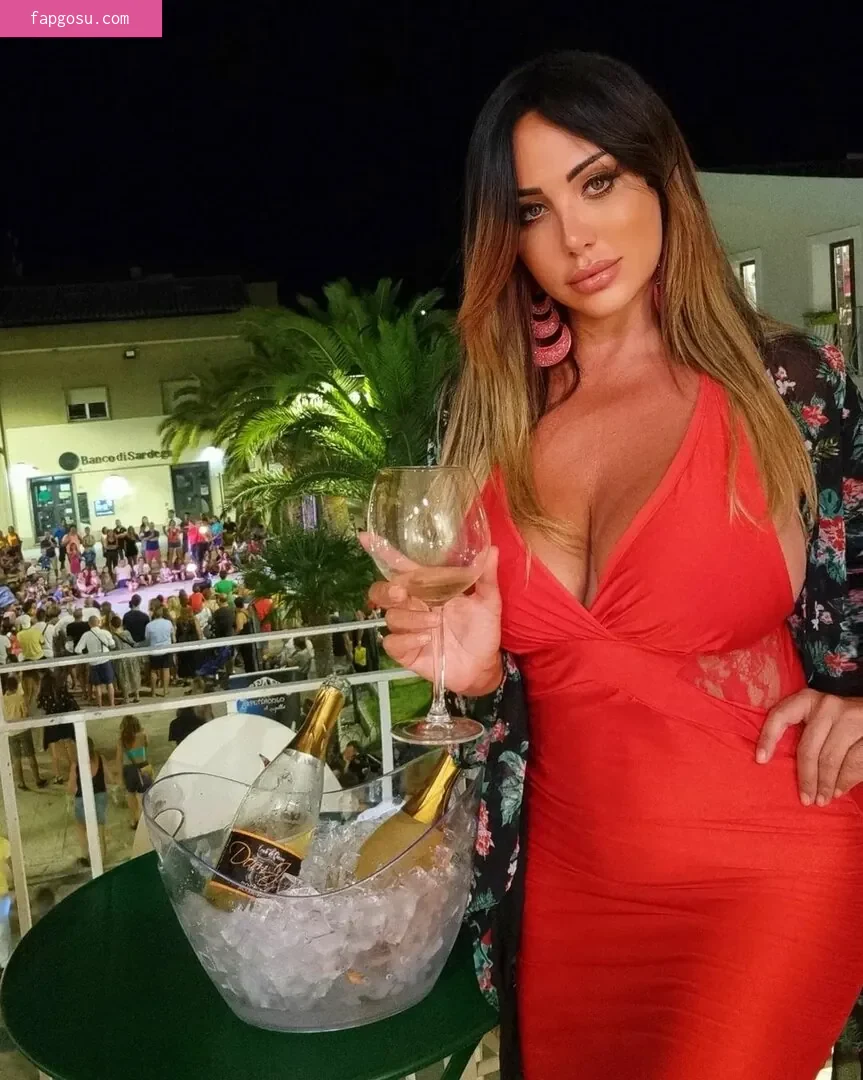 Marika Fruscio - Photo #680