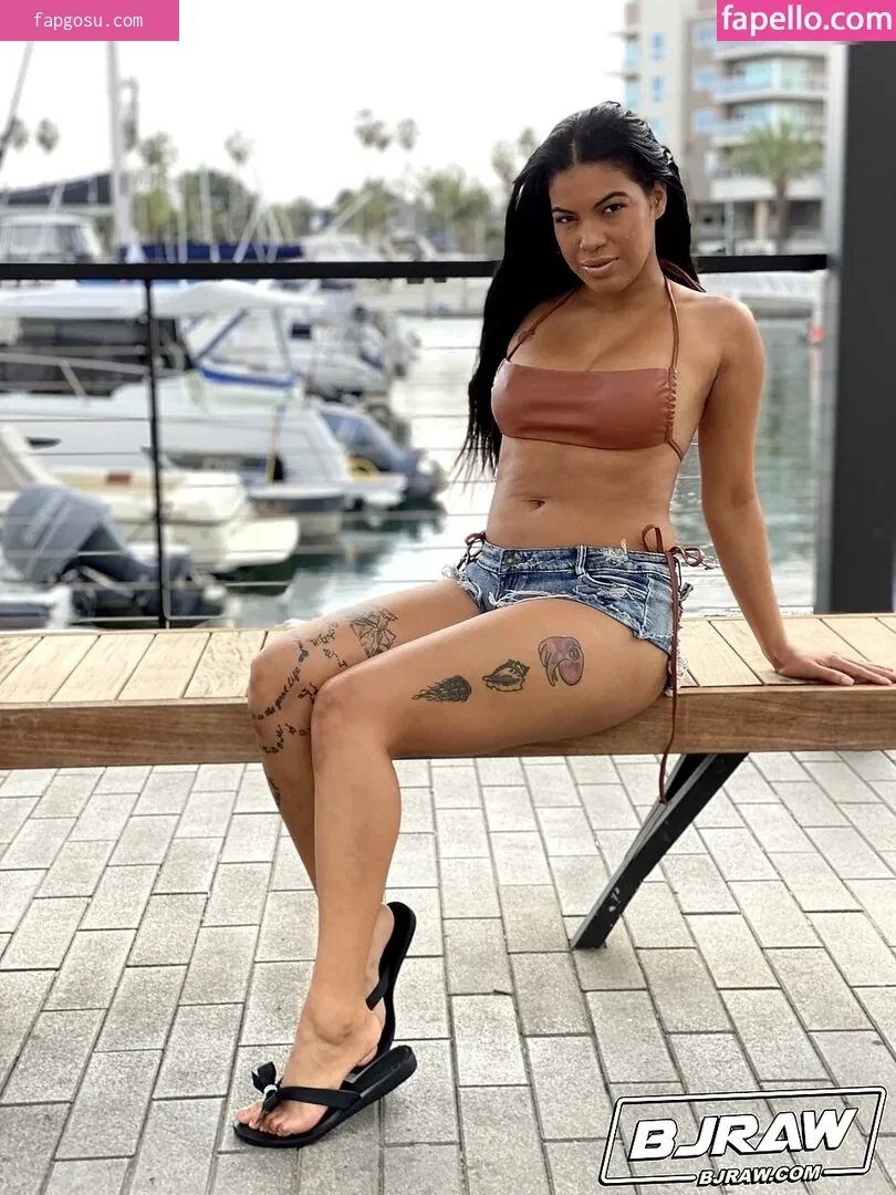 Maya Farrell