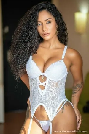 Milla Ferrazzo content