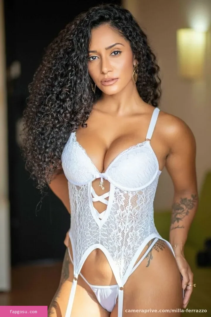 Milla Ferrazzo