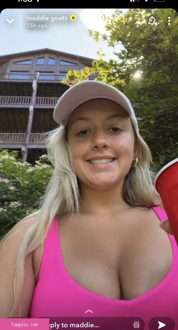Maddie Goetz