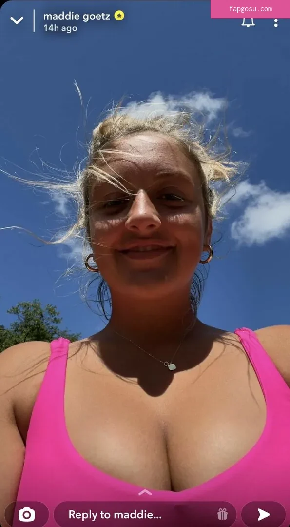 Maddie Goetz