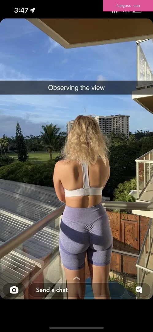 Maddie Goetz