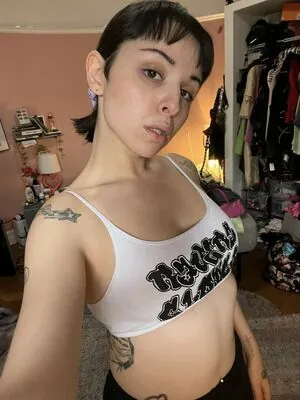 Madeline Goldstien content
