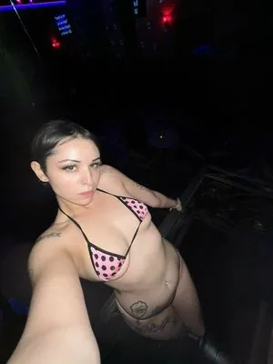 Madeline Goldstien content