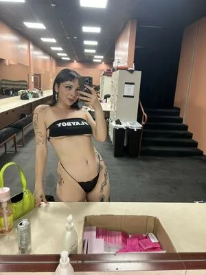 Madeline Goldstien content