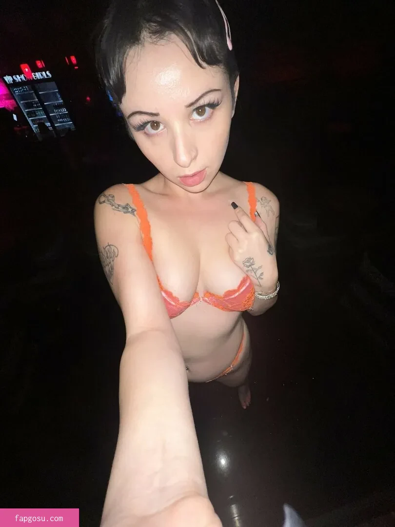 Madeline Goldstien