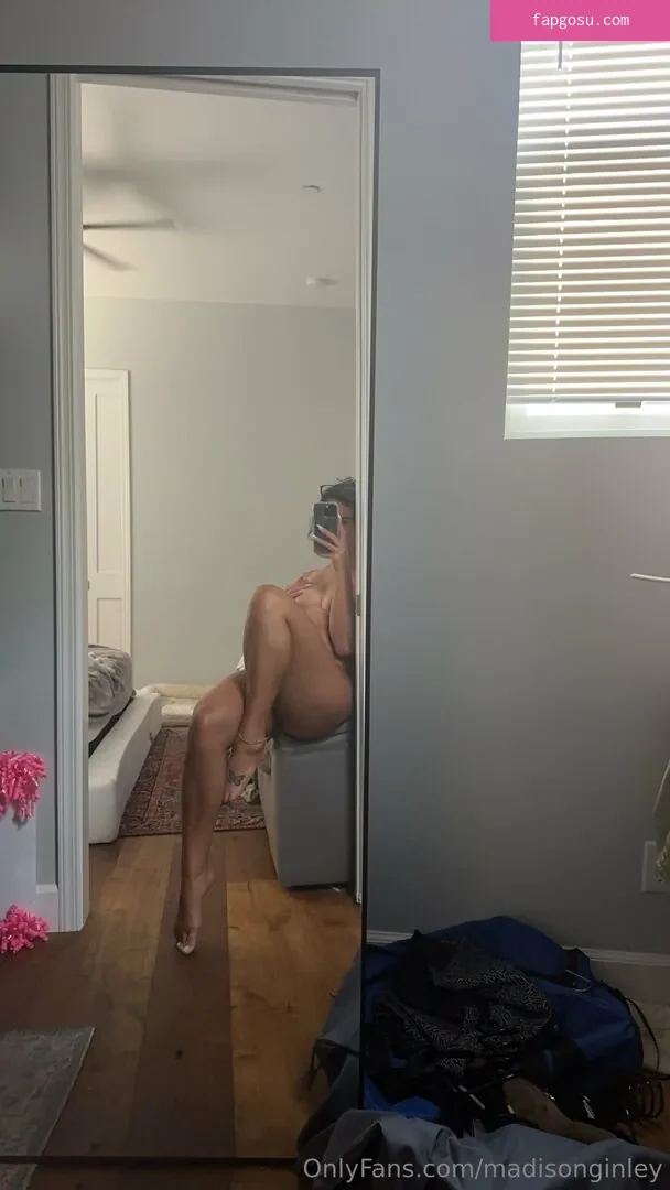 Madison Ginley