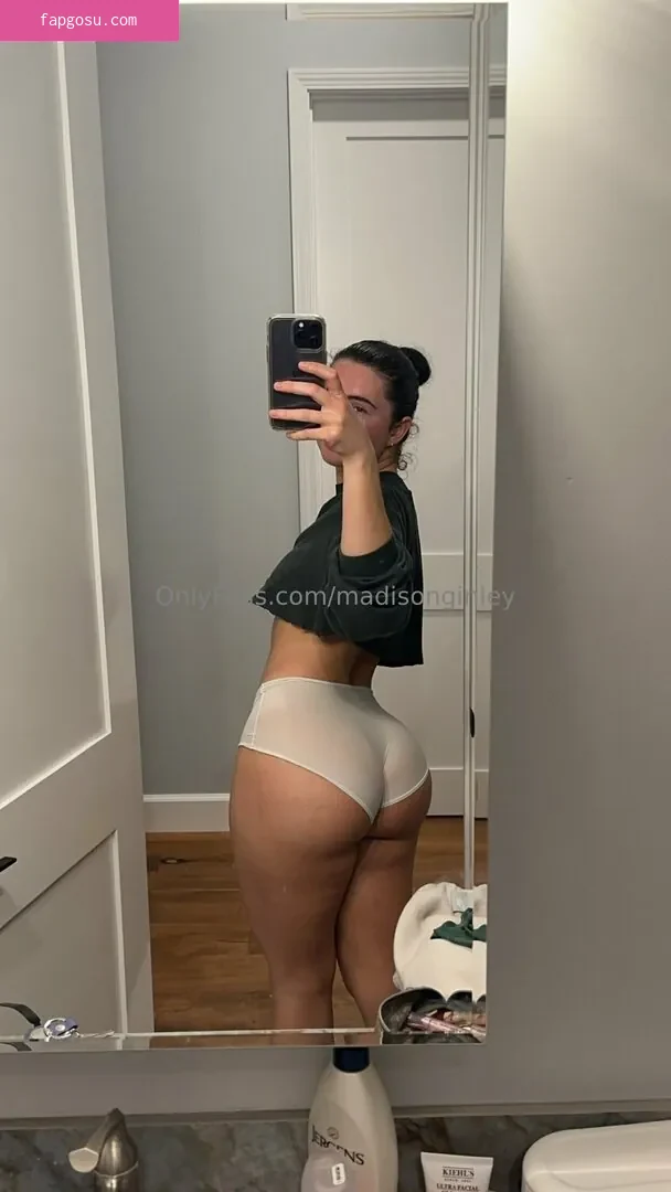 Madison Ginley
