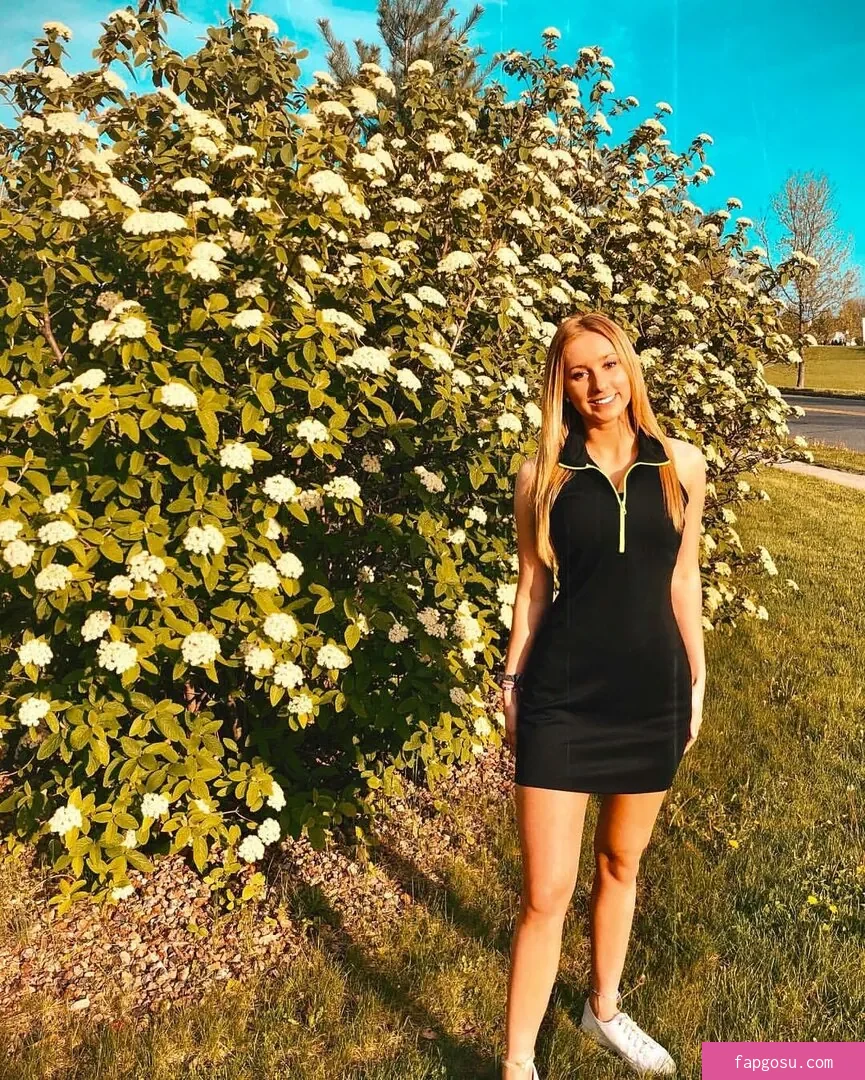 Madison Gritz