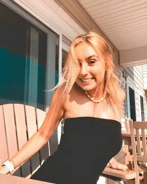 Madison Gritz content