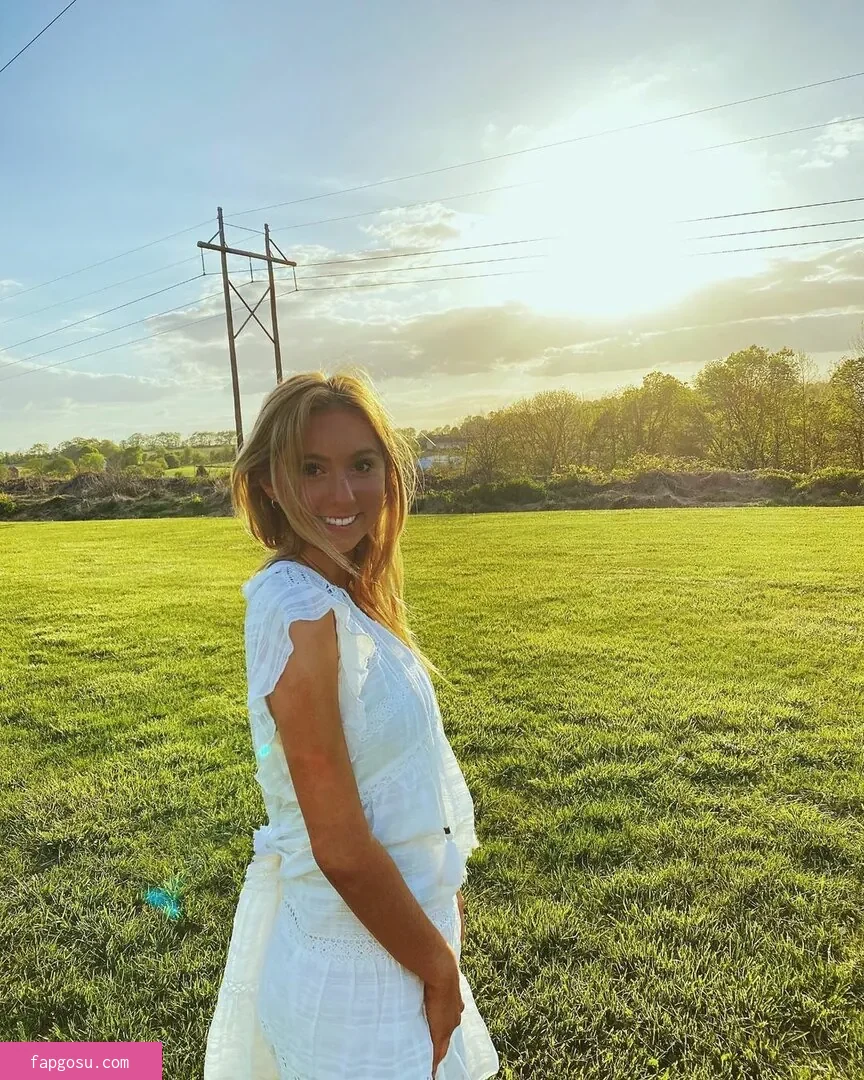 Madison Gritz