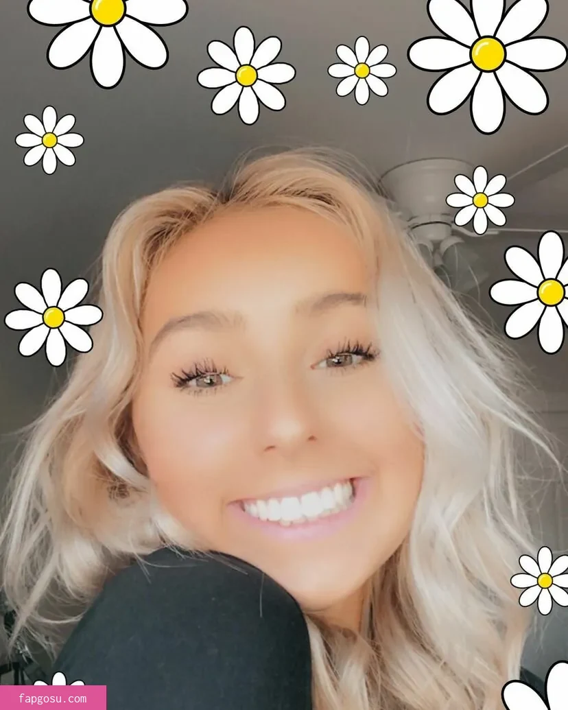 Madison Gritz