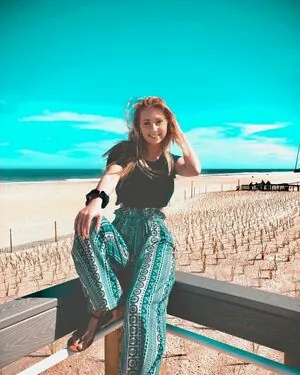 Madison Gritz content