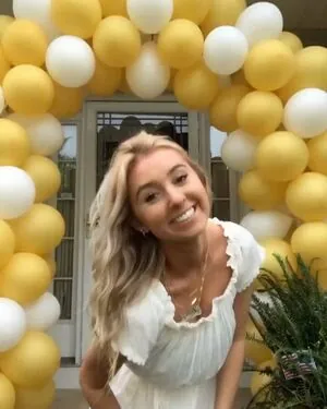 Madison Gritz content