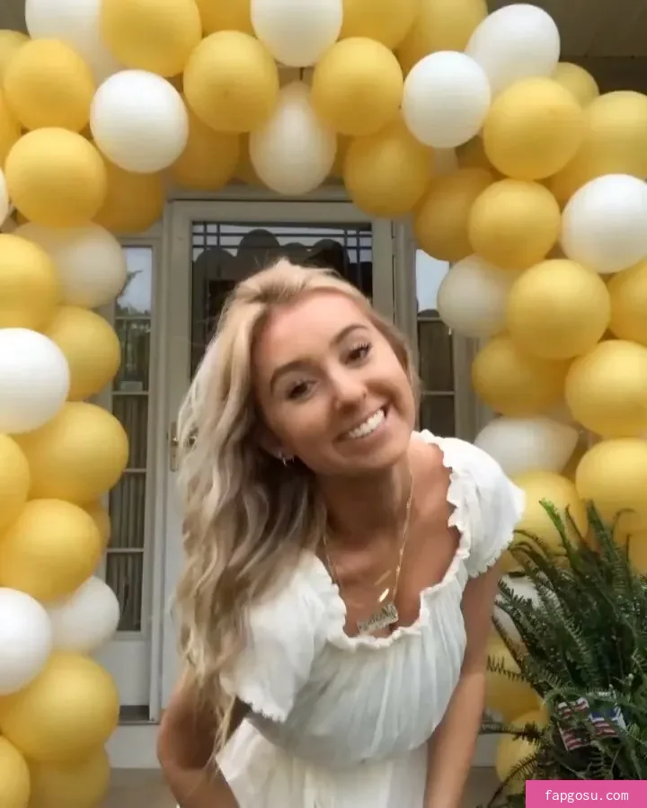 Madison Gritz