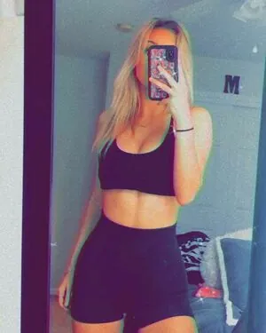 Madison Gritz content