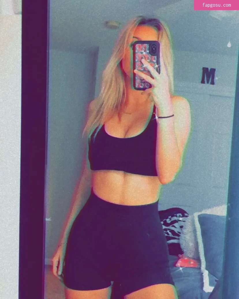Madison Gritz