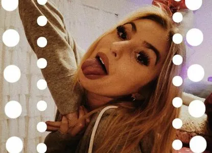 Madison Gritz content