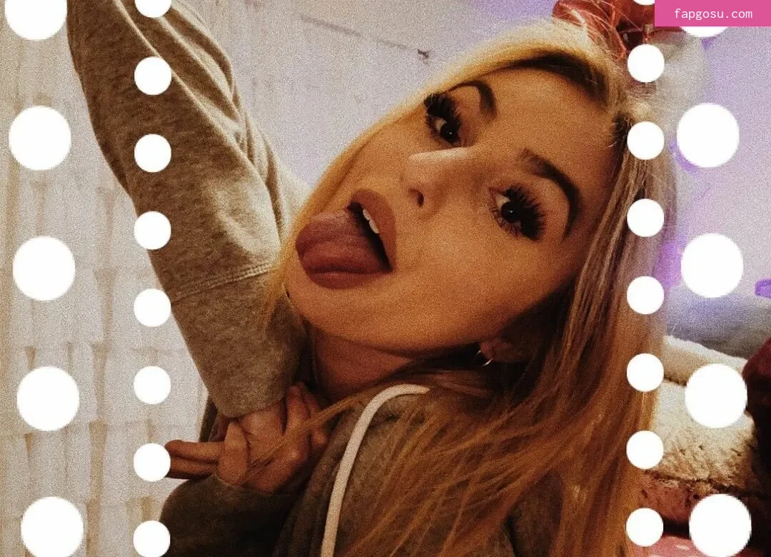 Madison Gritz