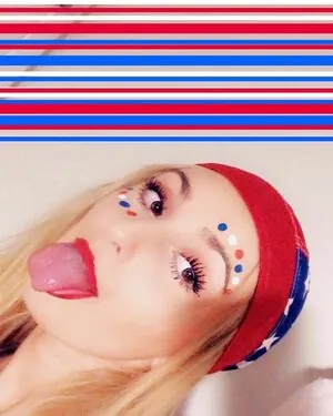 Madison Gritz content