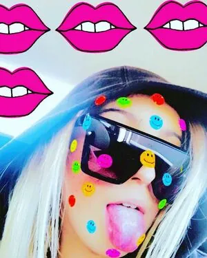 Madison Gritz content
