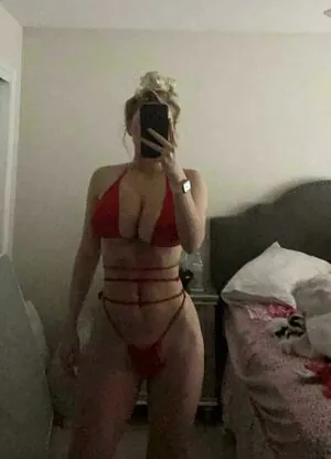 Madison Gritz content