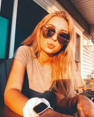 Madison Gritz content