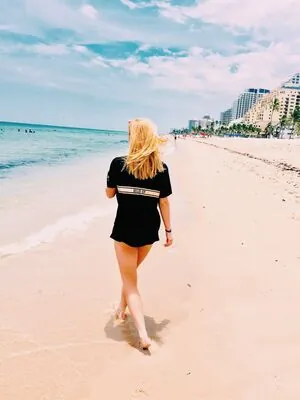 Madison Gritz content