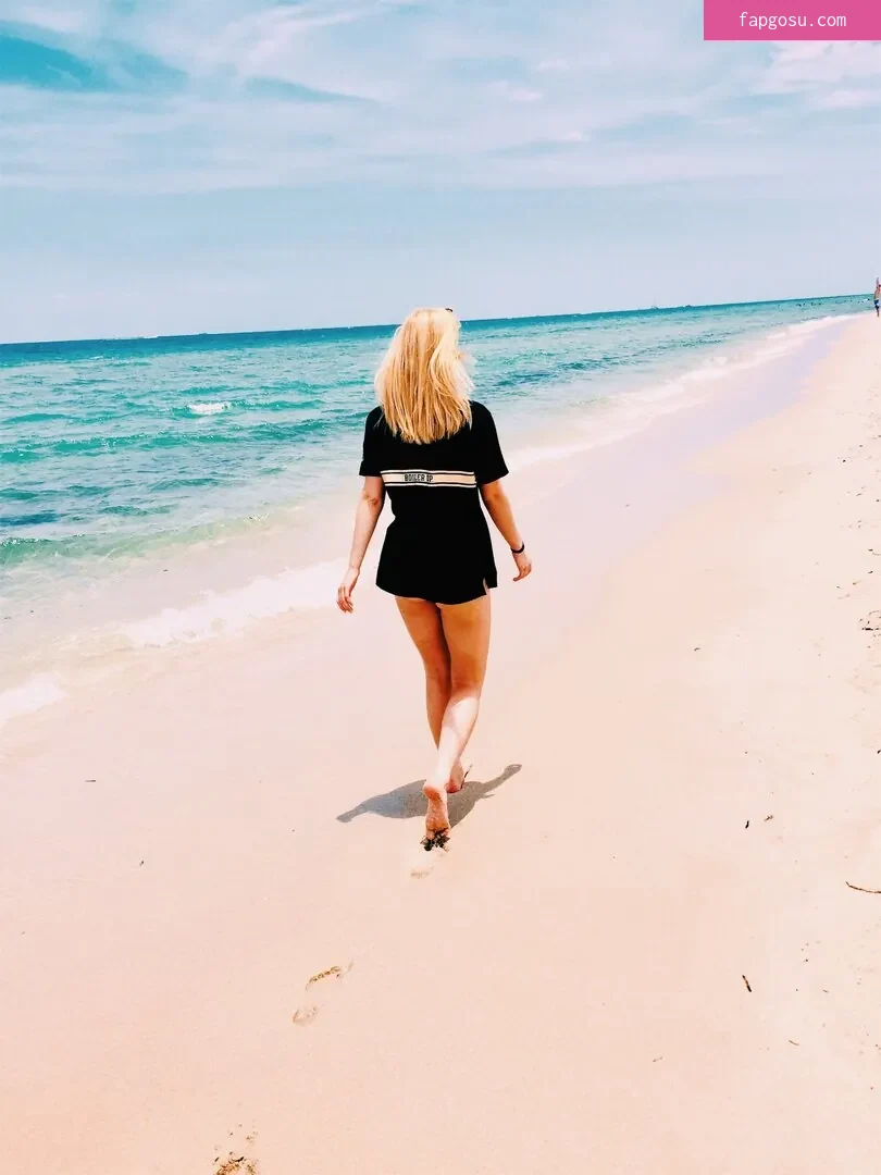 Madison Gritz