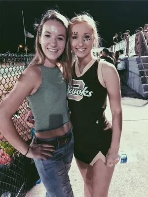 Madison Gritz content