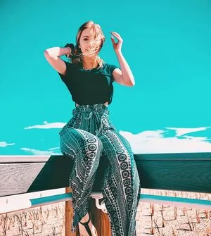 Madison Gritz content