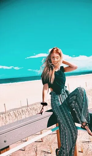 Madison Gritz content