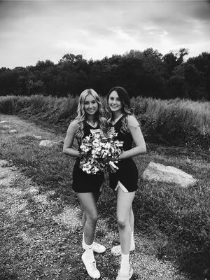 Madison Gritz content